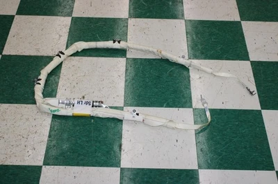 12-19 EVOQUE Driver Left LH Side Overhead Curtain SRS Airbag Roof Air Bag OEM OE - Image 1 of 4