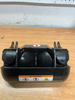 2013 SEADOO GTR 215OEM REVERSE GATE SCOOP BUCKET 268000049 - Image 1 of 4