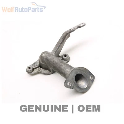 VW TOUAREG 2006-2009 4,2 L - PCV Breather PIPE / adaptador 079133426P Foto 1 de 4