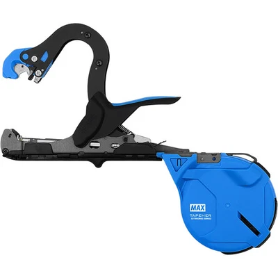 MAX HT-S60E Extra Wide Strong Bind Tapener Tying Tool - Image 1 of 4