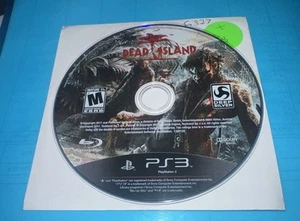 Dead Island Sony PlayStation 3 PS3 Disc Only G327 - Picture 1 of 1