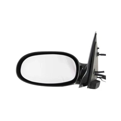 For Saturn L300 2001-2005 Door Mirror Driver Side | Manual Remote | Non-Foldaway - Image 1 of 4