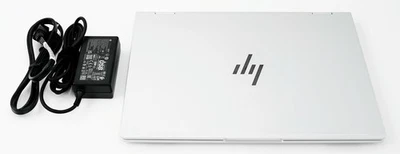 HP Elite x360 1040 G11 14" WUXGA Touch, Intel Ultra 5 135H, 32GB RAM, 512GB SSD Foto 1 de 4