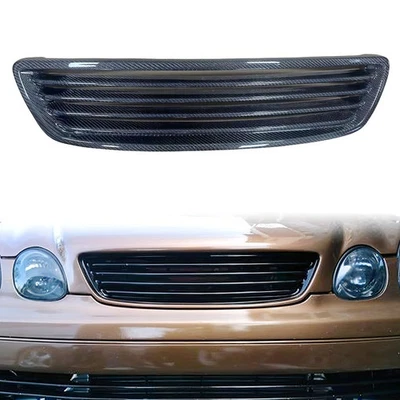 ModeloDrive Carbon Fiber KBRE Grille for GS300 Lexus 98-05 modelodrivepart_1201 Foto 1 de 4