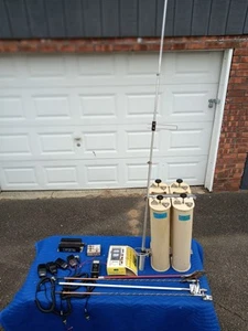 Ham Radio Duplicator And Accessories - Zdjęcie 1 z 13