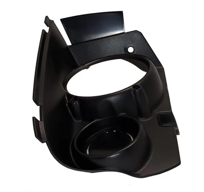 John Deere Original Equipment Bezel - VG10011 - Image 1 of 4