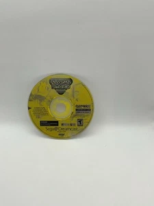 Plasma Sword Nightmare of Bilstein Sega Dreamcast solo disco - Imagen 1 de 5