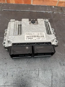 2013–2017 Ford Fiesta 1.0 EcoBoost Engine ECU – C1BT-12A650-FG / CV6A-12B684-BB - Picture 1 of 4