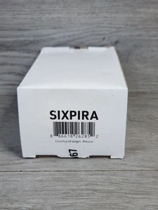 HONEYWELL HOME SIXPIR / SIXPIRA WIRELESS MOTION DETECTOR Firmware Release #4 - Picture 1 of 3