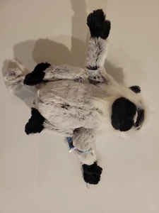 Webkinz Grey Langur HM226 NEW With Sealed Code - Picture 1 of 4