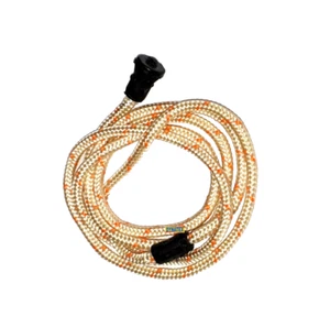 Cuerda de arranque genuina 4,5 mm para Stihl TS400 1122 190 2900 TS410 TS420 TS360 TS350 - Imagen 1 de 6