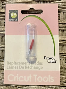 Cricut Tools Ersatzklingen von Provo Craft 1 Einzelklinge 29-0002 - Bild 1 von 2