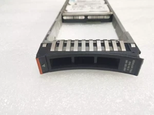 NEW IBM 00Y2503 00Y2430 00Y5707 600GB 10K 2.5 " SAS V3700 HDD Hard Drive - Picture 1 of 3