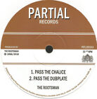 The Rootsman - Pass The Chalice / Tribal Dervish (10") (Very Good Plus (VG+)) -