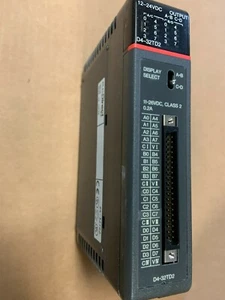 PLCDirect / Koyo D4-32TD2 Output Module - Picture 1 of 3