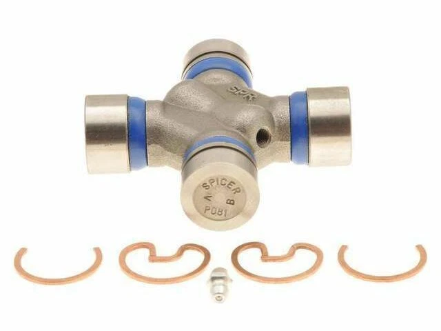 适用于 1997 年,2000 年马自达 B3000 U 联合 Spicer 41273NV 标准驾驶室拾音器 可润滑 — 第 1/2 张图片