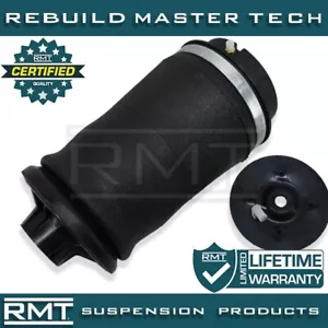 New Rear Left / Right Suspension Air Spring Bag Mercedes-Benz GLS X166 2016-2019 - Picture 1 of 8