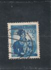 L5650 AUSTRIA Y&T STAMP NO. 804 from 1951-52"" Kitzbuhel costume"" obliterated