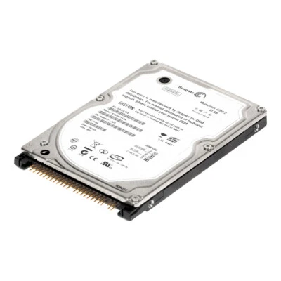 Seagate Momentus 4200.2 ST9402112A 40GB 4.2K 8MB ATA 2.5'' - Image 1 of 3
