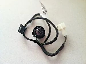 Mercedes-Benz E320 E350 E500 W211 2002-2009 ~ altavoz de tweeter derecho - Imagen 1 de 4