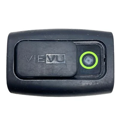 Vievu LE3 008533 Body Worn Camera Police Bodycam, 16 GB 720p IPX5 w/ Accessories - Image 1 of 4