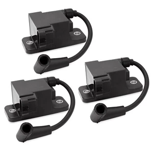 3 Pack Outboard Ignition Coil CDM Module Fit for Mercury Force Engines 827509A10 - Bild 1 von 6