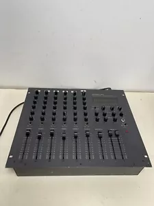 Dynacord MP 6034 Professional Stereo Mixer rareza - Imagen 1 de 7