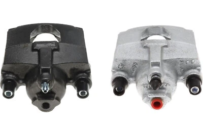 Комплект суппортов дискового тормоза Raybestos для Chrysler Town & Country 2001-2007 годов выпуска (75755) - Изображение 1 из 4