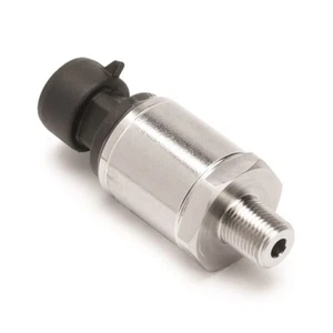 AutoMeter 2246 for Replacement Sender 100psi Oil and Fuel Pressure Full Sweep - Foto 1 di 1