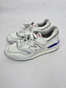 New Balance 997 Athletic Shoes for Men 