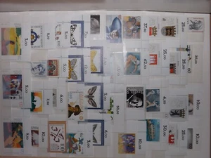 BRD Bund Jahrgang 1992 postfrisch komplett - Bild 1 von 2
