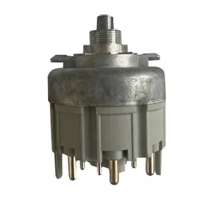 INTERRUPTOR CONTROL LUZ PRINCIPAL 000545404 PARA MERCEDES CLASE C E S SL W124 - Imagen 1 de 12