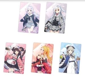 Blaue Archiv Oblate Karten - Karten aus Teil 1 auswählen - Teil 3 - Bild 1 von 165