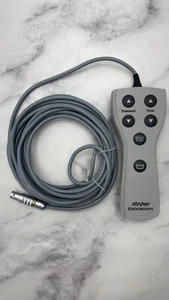 Stryker Endoscopy 350-220-000 FloControl Arthroscopy Pump Remote Hand Controller - Picture 1 of 1