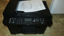 hp1536dnf printer