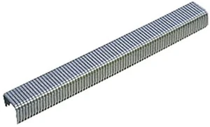 Silverline Nagelknacker Klammern 140 (5000 Stück) - Bild 1 von 1