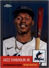 2022 Topps Chrome Platinum Anniversary Baseball Card Pick (Base) 1-250