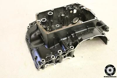 Kawasaki Ninja 500R EX500 D 2005 motor inferior cárter inferior motor Ex 500 05 Foto 1 de 4