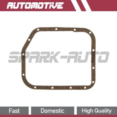 Junta de cárter de aceite de transmisión automática MAHLE para AMC Eagle 1983 1982 1981 1980 Foto 1 de 4