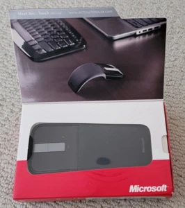 Microsoft Arc Touch Mouse, New in Box - Photo 1/10