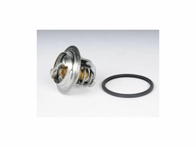 Kit de termostato de refrigerante para Sunfire 2002-2005 2,2 L 4 cilindros L61 VIN: F 41WVR Foto 1 de 1