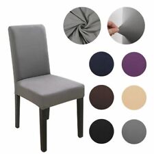 Fabric Chair Cover For Dining Room Chairs Covers High Back Living Room Chairs
