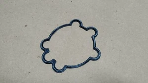 BMW E30 E36 E34 profile gasket Euro genuine 11141715334 @ NEW @ M40 - Picture 1 of 2