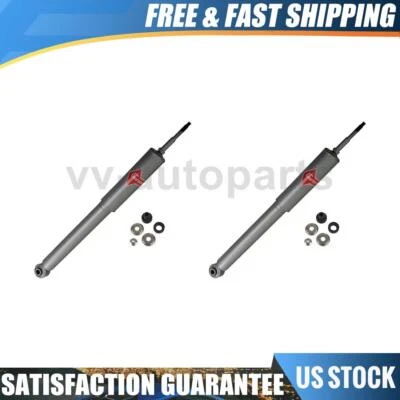 Amortiguador delantero KYB para Ford F-250 Super Duty 2005 2006 2007 2008 2009 2010 Foto 1 de 3