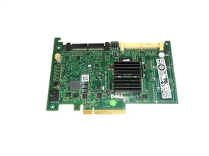 NEW OEM Dell Poweredge Perc R610 R710 SAS SATA RAID Controller T954J CN-0T954J - Bild 1 von 2