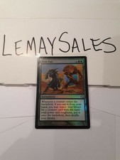 WILD PAIR *FOIL* - PREMIUM DECK SERIES SLIVERS - RARE MTG NM/M