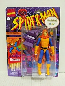 Hobgoblin colección retro vintage de Marvel Legends - Imagen 1 de 9