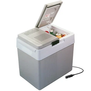 Koolatron 31L Portable Mini Fridge : Iceless Electric Cooler for Outdoor Camping - Picture 1 of 8