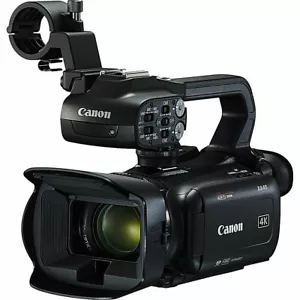 Canon XA40 Professional UHD 4K Camcorder - Picture 1 of 1