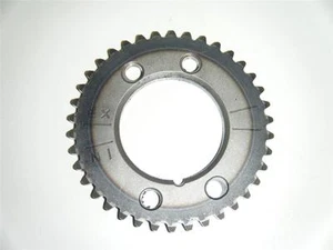 88 94 07 KAWASAKI NINJA 250R EX250 EL EX 250 CAMSHAFT TIMING CAM CHAIN SPROCKET - Picture 1 of 1
